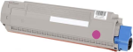 Tóner OKI magenta ES8460M