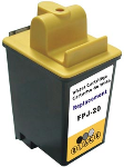 Cartucho de Tinta Olivetti negro 20