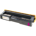 Tóner RICOH magenta C320M