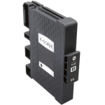 Cartucho de Tinta Ricoh negro GC41BK