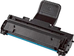 Tóner Samsung negro 1082