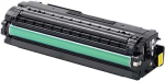 Tóner Samsung amarillo 506Y