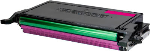 Tóner Samsung magenta 660BM