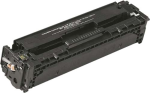 Tóner SHARP negro H23BK