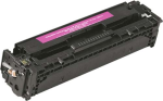 Tóner SHARP magenta H23M
