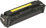 Tóner SHARP amarillo H23Y