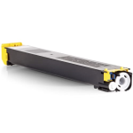 Tóner SHARP amarillo H36Y