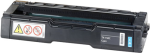 Tóner Kyocera cian 150C