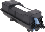 Tóner Kyocera negro 3190