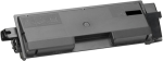 Tóner Kyocera negro 580BK