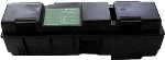 Tóner Kyocera negro 60H