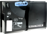 Tóner Kyocera negro 825BK