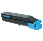 Tóner Kyocera cian 8505C