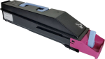 Tóner Kyocera magenta 865M