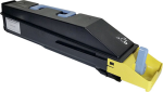 Tóner Kyocera amarillo 865Y