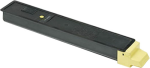 Tóner Kyocera amarillo 895Y