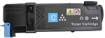 Tóner XEROX cian 6125C