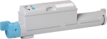 Tóner XEROX cian 6360XC