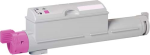 Tóner XEROX magenta 6360XM