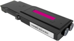 Tóner XEROX magenta 6655M