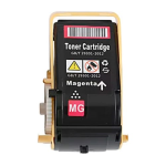 Tóner XEROX magenta 7100M