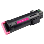 Tóner XEROX magenta 7120M