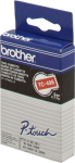 Tambor Brother negro Original  D1050