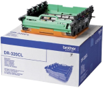 Tóner Brother n/c/m/a Original  D320D