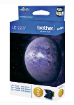 Cartucho de Tinta Brother amarillo Original  1220Y