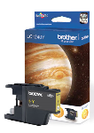 Cartucho de Tinta Brother amarillo Original  1240Y