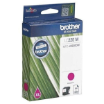 Cartucho de Tinta Brother magenta Original  22EM