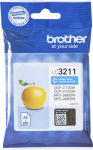 Cartucho de Tinta Brother cian Original  3211C