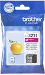Cartucho de Tinta Brother magenta Original  3211M