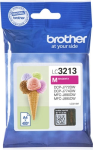 Cartucho de Tinta Brother magenta Original  3213M
