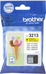 Cartucho de Tinta Brother amarillo Original  3213Y
