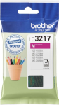Cartucho de Tinta Brother magenta Original  3217M