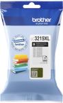 Cartucho de Tinta Brother negro Original  3219XLBK