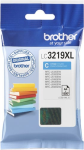 Cartucho de Tinta Brother cian Original  3219XLC