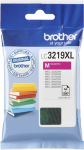 Cartucho de Tinta Brother magenta Original  3219XLM