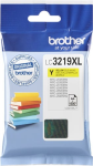 Cartucho de Tinta Brother amarillo Original  3219XLY