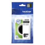 Cartucho de Tinta Brother negro Original  3233BK