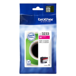 Cartucho de Tinta Brother magenta Original  3233M