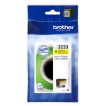 Cartucho de Tinta Brother amarillo Original  3233Y