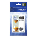 Cartucho de Tinta Brother negro Original  3235XLBK