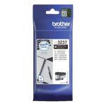 Cartucho de Tinta Brother negro Original  3237BK