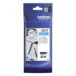 Cartucho de Tinta Brother cian Original  3237C