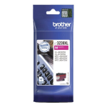 Cartucho de Tinta Brother magenta Original  3239XLM