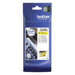 Cartucho de Tinta Brother amarillo Original  3239XLY
