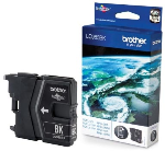 Cartucho de Tinta Brother negro Original  985BK
