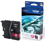 Cartucho de Tinta Brother magenta Original  985M